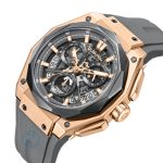 ساعت مچی مردانه کوانتوم QUANTUM HNG1097.866 - Image 2