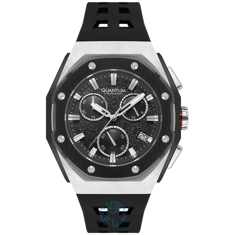ساعت مچی مردانه کوانتوم QUANTUM HNG1170.351