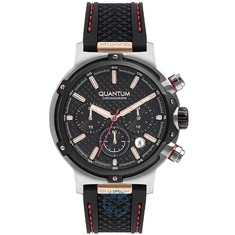 ساعت مچی مردانه کوانتوم QUANTUM HNG956.351