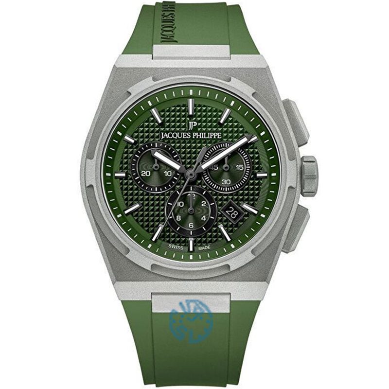 ساعت مچی مردانه ژاک فیلیپ JACQUES PHILIPPE JPQgC4114XX