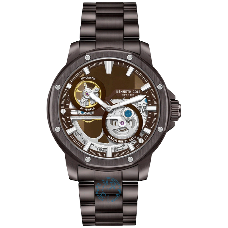 ساعت مچی مردانه کنت کول KENNETH COLE KCWGL0033704