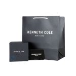 ساعت مچی مردانه کنت کول KENNETH COLE KCWGA2221601 - Image 4