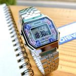 ساعت مچی زنانه کاسیو جنرال GENERAL LA680WA-2CD - Image 3