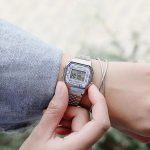 ساعت مچی زنانه کاسیو جنرال GENERAL LA680WA-2CD - Image 2