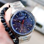 ساعت مچی مردانه لیکوپر LEE COOPER LC07067.390 - Image 3