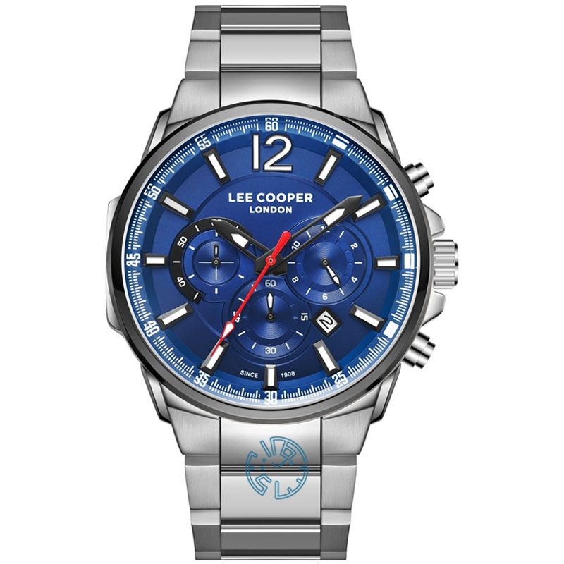 ساعت مچی مردانه لیکوپر LEE COOPER LC07067.390