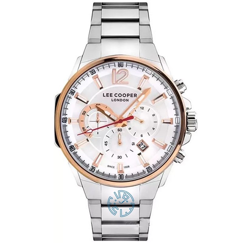 ساعت مچی مردانه لیکوپر LEE COOPER LC07067.530