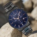 ساعت مچی مردانه لیکوپر LEE COOPER LC07184.850-NM - Image 3