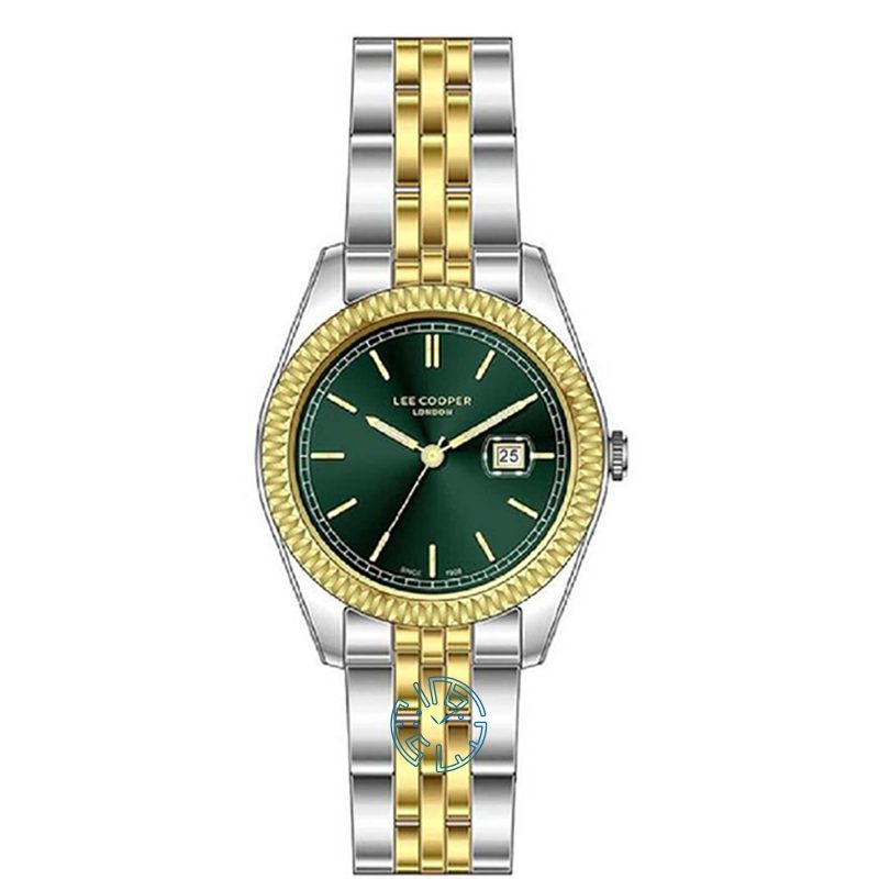 ساعت مچی زنانه لیکوپر LEE COOPER LC07326.250