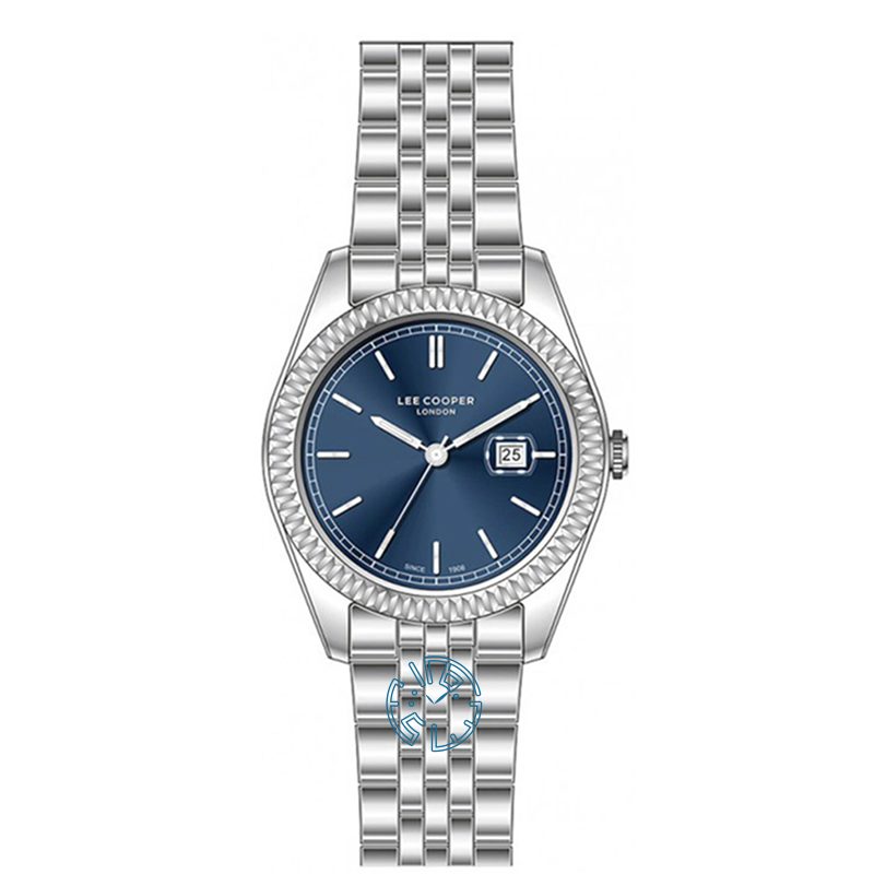 ساعت مچی زنانه لیکوپر LEE COOPER LC07326.390