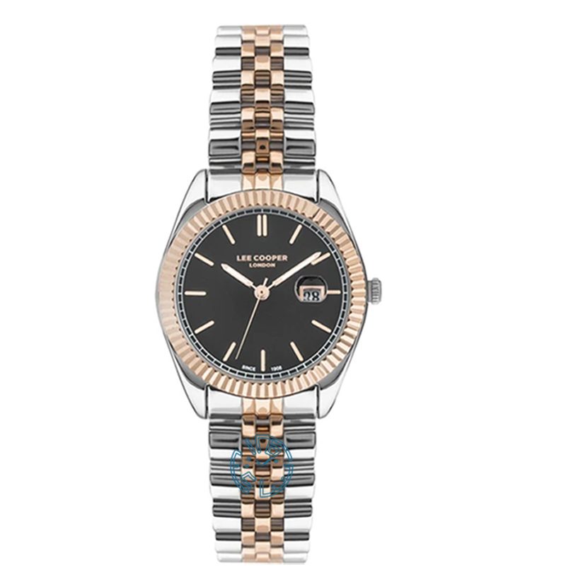 ساعت مچی زنانه لیکوپر LEE COOPER LC07326.550