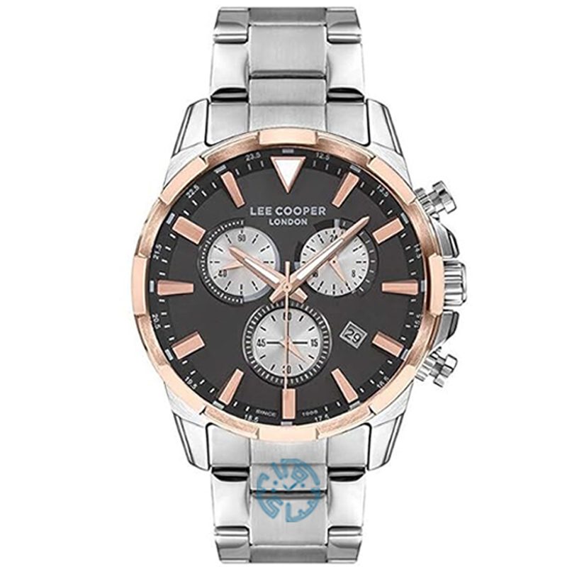 ساعت مچی مردانه لیکوپر LEE COOPER LC07385.560