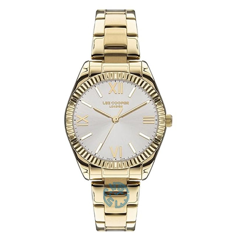 ساعت مچی زنانه لیکوپر LEE COOPER LC07459.130