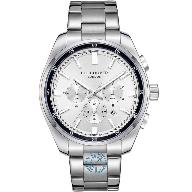 ساعت مچی مردانه لیکوپر LEE COOPER LC07513.330-MP