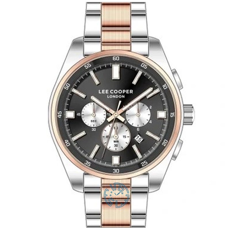 ساعت مچی مردانه لیکوپر LEE COOPER LC07513.550-MP
