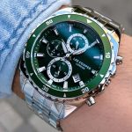 ساعت مچی مردانه لیکوپر LEE COOPER LC07515.370 - Image 4