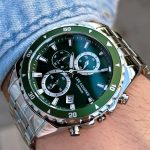 ساعت مچی مردانه لیکوپر LEE COOPER LC07515.370 - Image 2