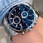 ساعت مچی مردانه لیکوپر LEE COOPER LC07515.390 - Image 2