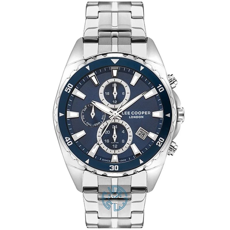 ساعت مچی مردانه لیکوپر LEE COOPER LC07515.390-NM