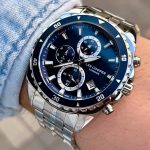 ساعت مچی مردانه لیکوپر LEE COOPER LC07515.390 - Image 3