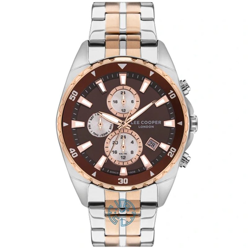 ساعت مچی مردانه لیکوپر LEE COOPER LC07515.560