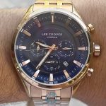 ساعت مچی مردانه لیکوپر LEE COOPER LC07533.490 - Image 2
