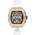 ساعت مچی مردانه لیکوپر LEE COOPER LC07810.452