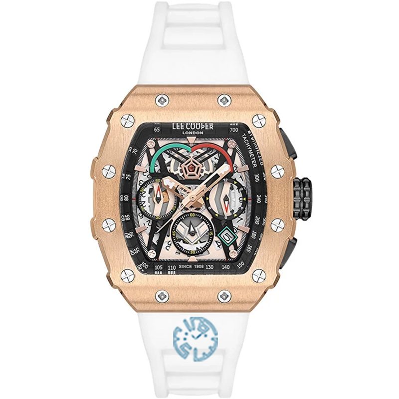 ساعت مچی مردانه لیکوپر LEE COOPER LC07810.452