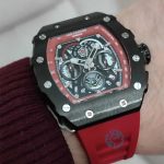 ساعت مچی مردانه لیکوپر LEE COOPER  LC07810.658 - Image 2