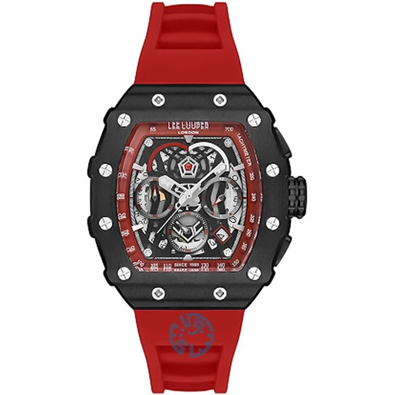 ساعت مچی مردانه لیکوپر LEE COOPER LC07810.658