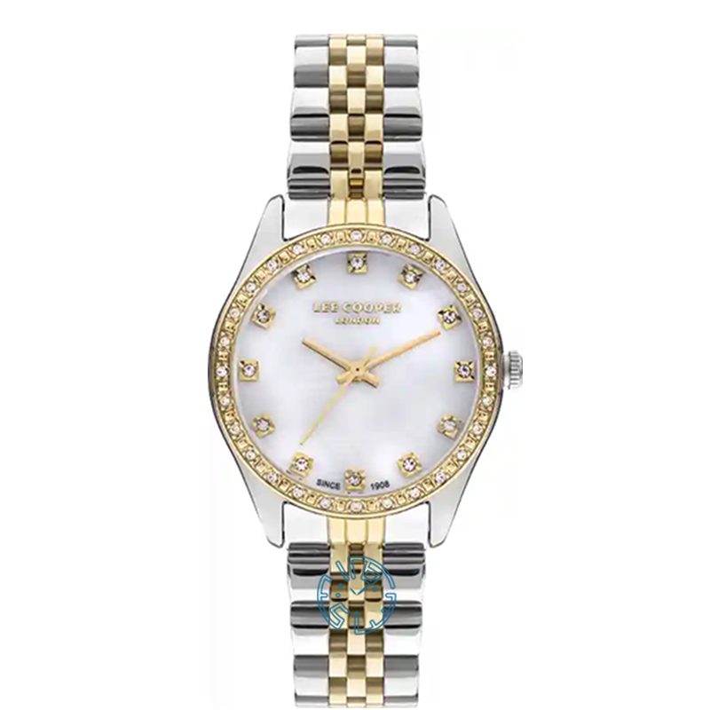 ساعت مچی زنانه لیکوپر LEE COOPER LC07818.220
