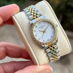 ساعت مچی زنانه لیکوپر LEE COOPER LC07818.220 - Image 2