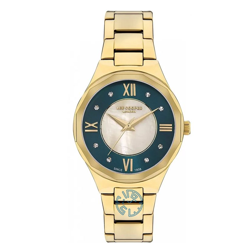 ساعت مچی زنانه لیکوپر LEE COOPER LC07922.170
