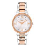 ساعت مچی زنانه لیکوپر LEE COOPER LC07922.520