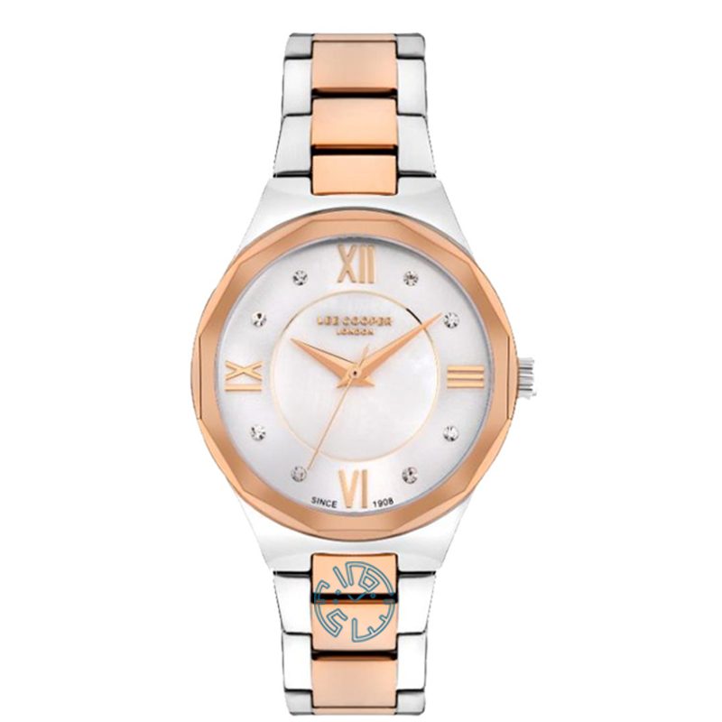 ساعت مچی زنانه لیکوپر LEE COOPER LC07922.520