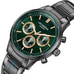 ساعت مچی مردانه لیکوپر LEE COOPER LC07998.070 - Image 2