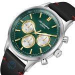 ساعت مچی مردانه لیکوپر LEE COOPER LC08001.374 - Image 2