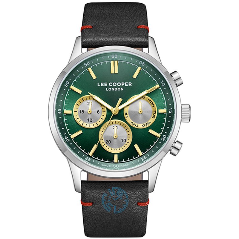 ساعت مچی مردانه لیکوپر LEE COOPER LC08001.374