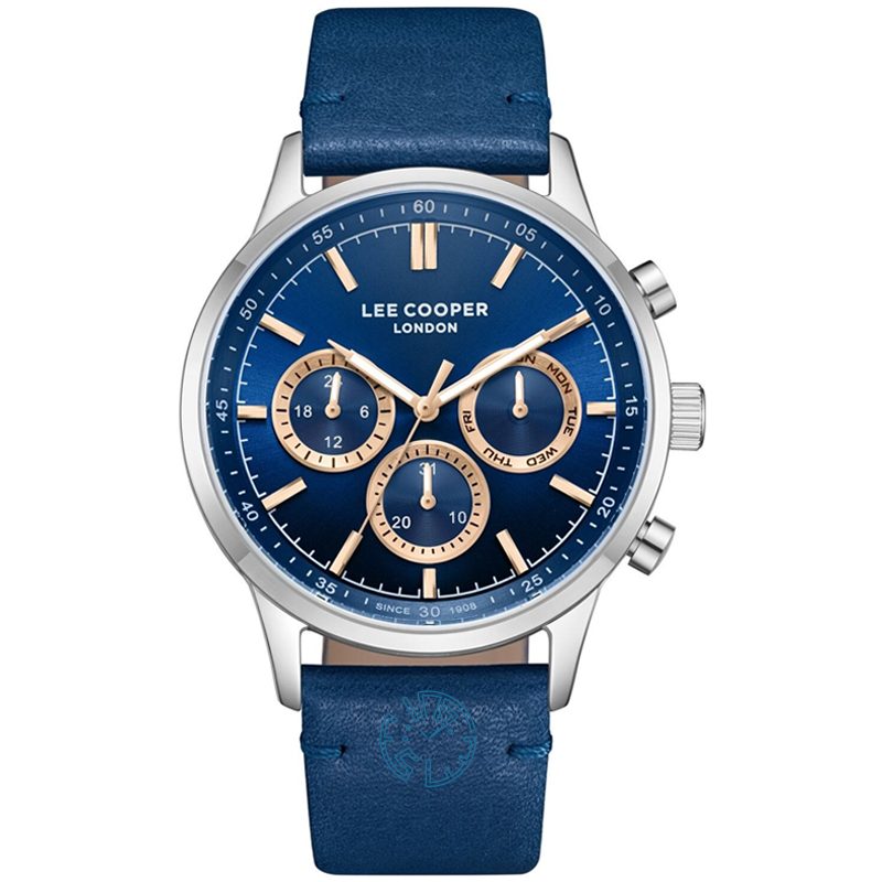 ساعت مچی مردانه لیکوپر LEE COOPER LC08001.599