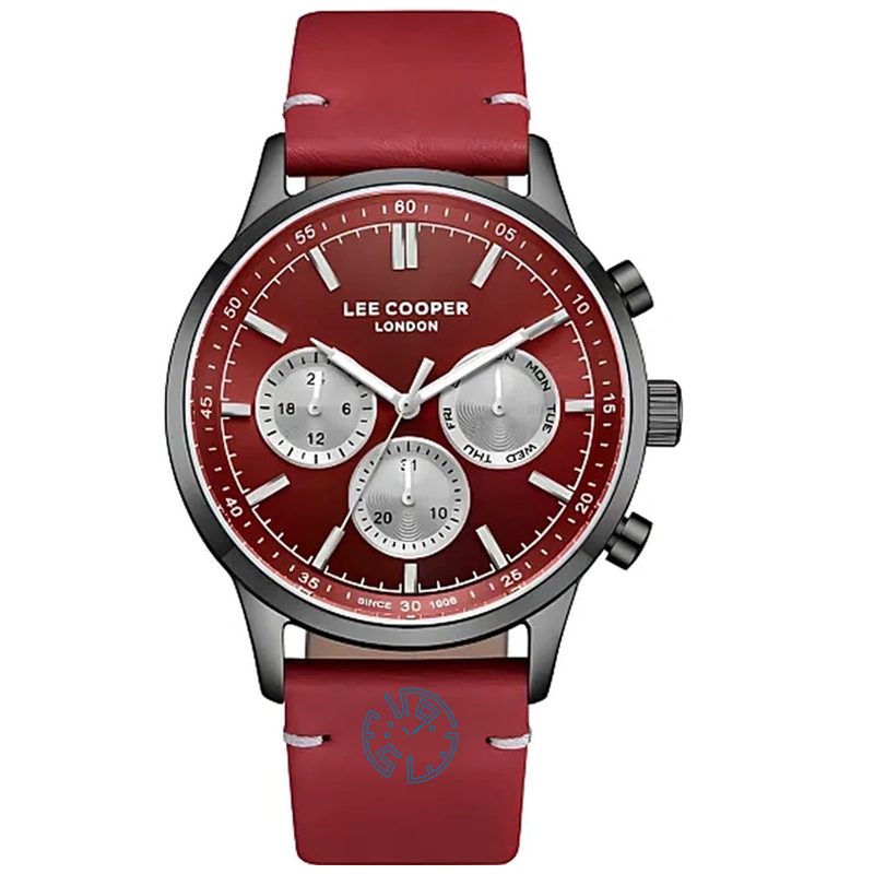 ساعت مچی مردانه لیکوپر LEE COOPER LC08001.688