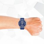 ساعت مچی مردانه لیکوپر LEE COOPER LC08004.399 - Image 2