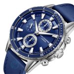 ساعت مچی مردانه لیکوپر LEE COOPER LC08004.399 - Image 3