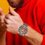 ساعت مچی مردانه لیکوپر LEE COOPER LC08004.551 - Image 2