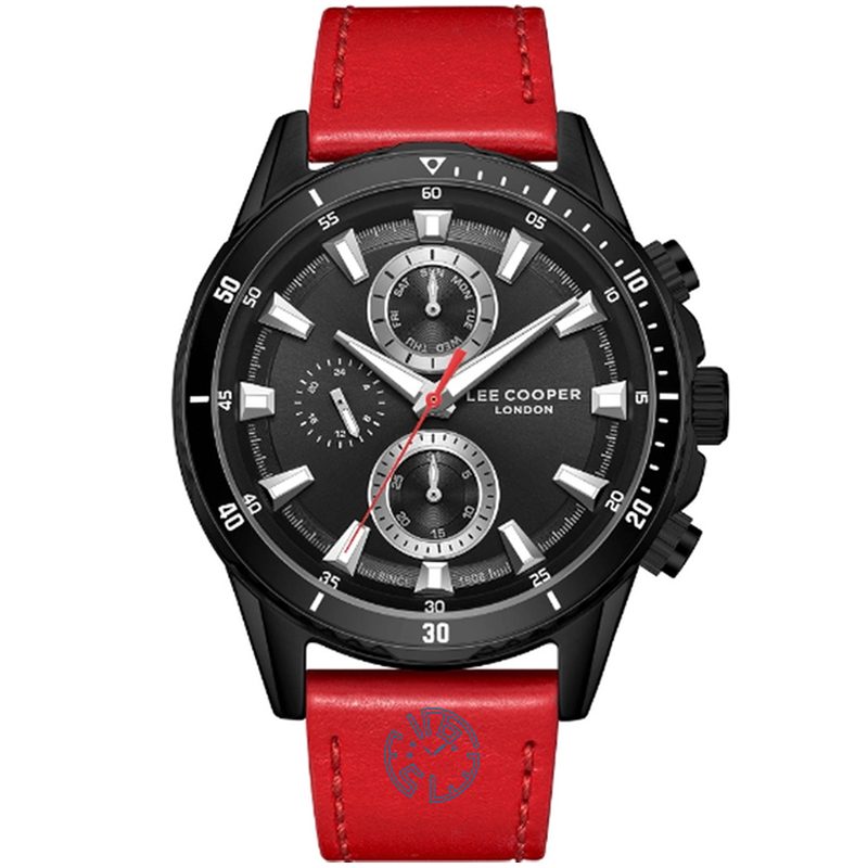 ساعت مچی مردانه لیکوپر LEE COOPER LC08004.658