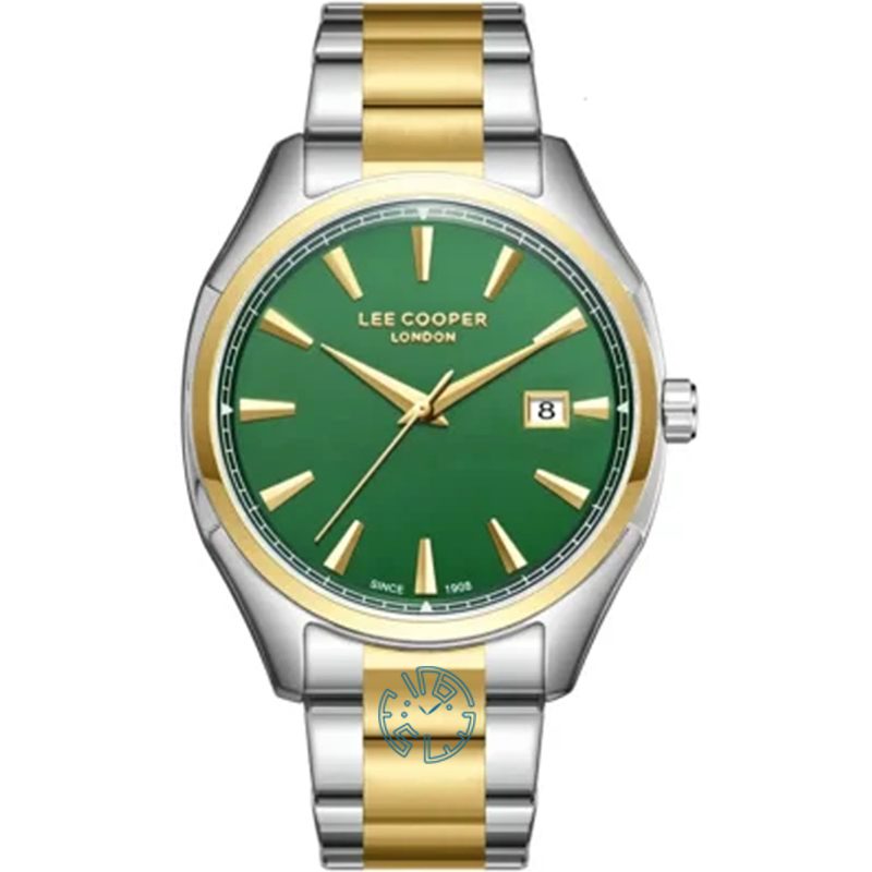 ساعت مچی مردانه لیکوپر LEE COOPER LC08007.270