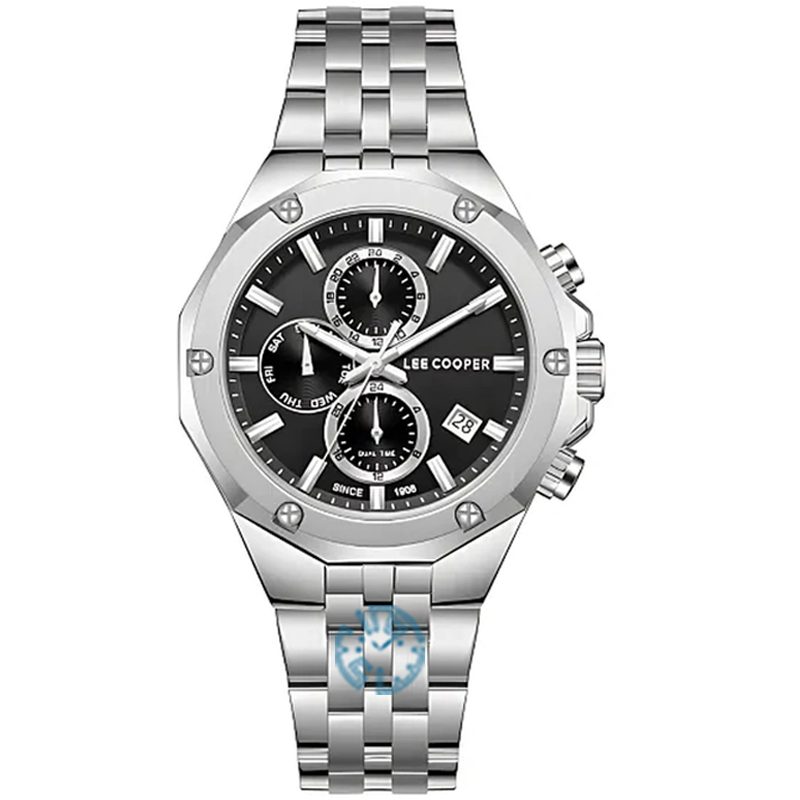 ساعت مچی مردانه لیکوپر LEE COOPER LC08104.350