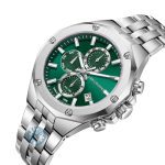 ساعت مچی مردانه لیکوپر LEE COOPER LC08104.370 - Image 2