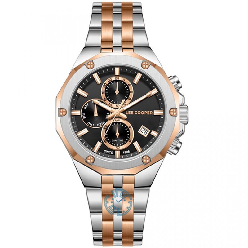 ساعت مچی مردانه لیکوپر LEE COOPER LC08104.550
