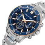 ساعت مچی مردانه لیکوپر LEE COOPER LC08106.390 - Image 2