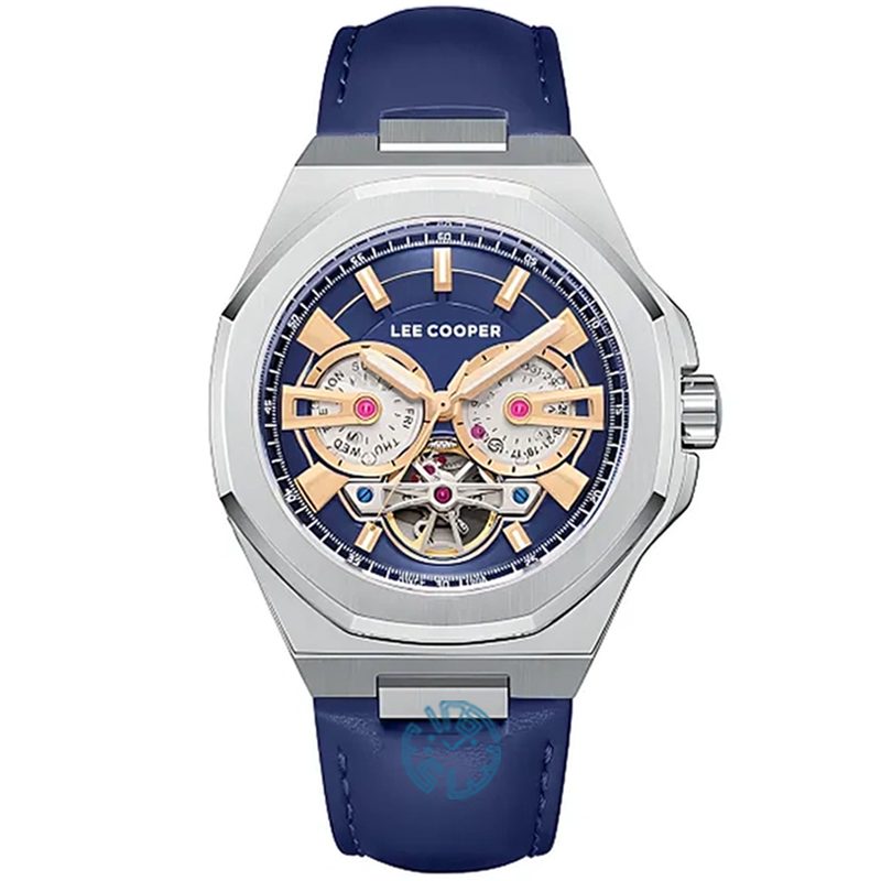 ساعت مچی مردانه لیکوپر LEE COOPER LC08125.399